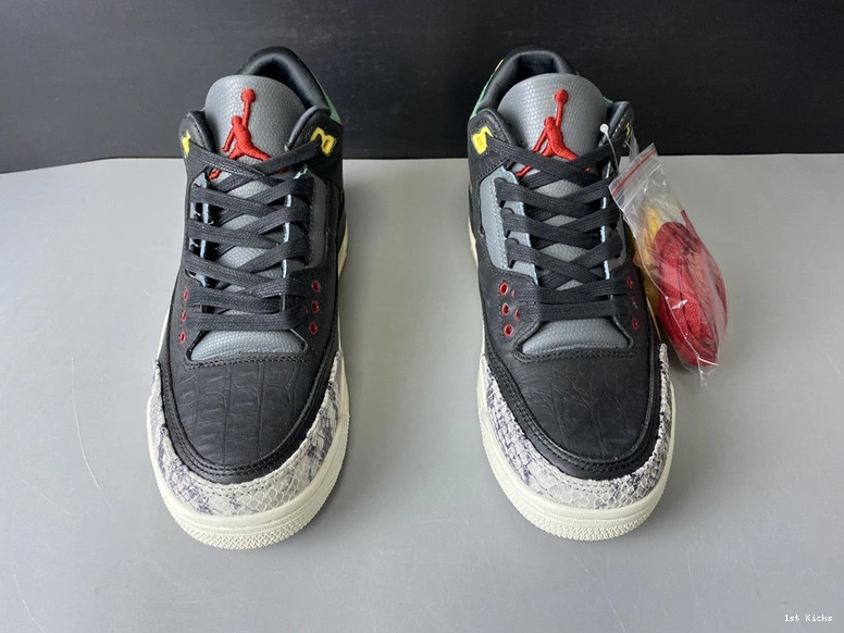 SE 3 Air Jordan 2.0” “Animal CV3583-003 Instinct 0925
